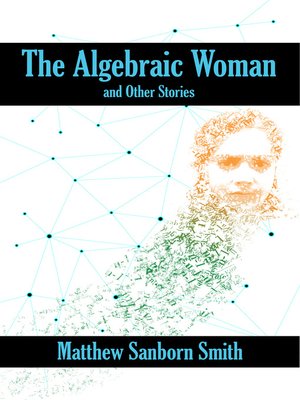 cover image of The Algebraic Woman and Other Stories